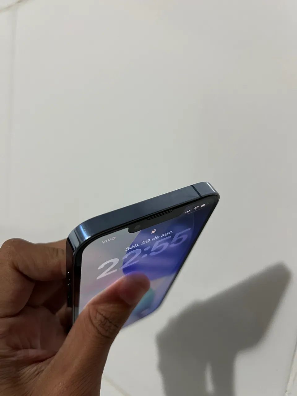 iPhone 13 Pro 512gb - Foto 3