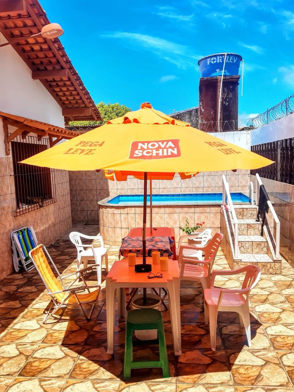 Casa em maruda 100mt da praia  - Foto 2