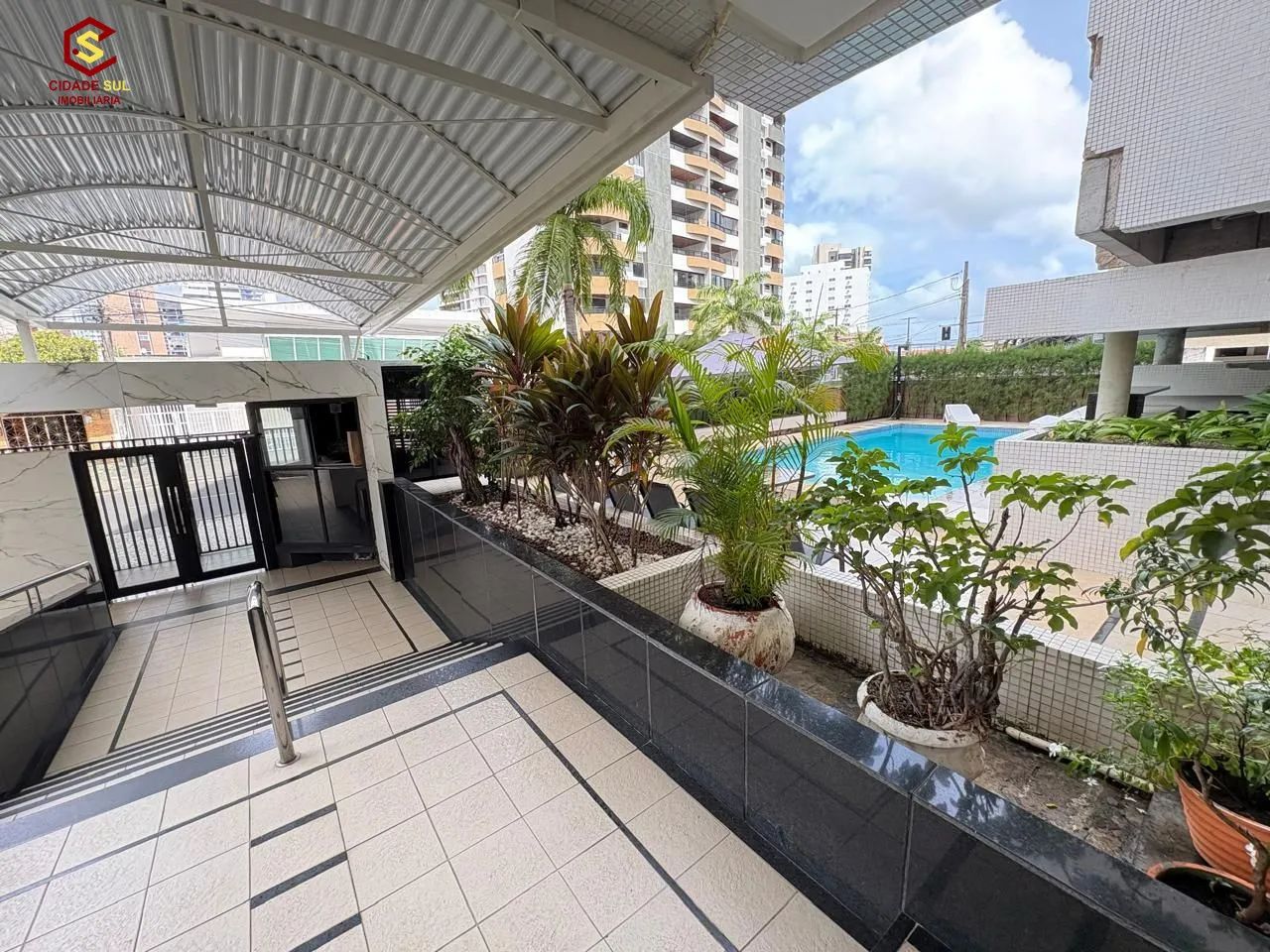 Apartamento Residencial / Tambaú - Foto 5