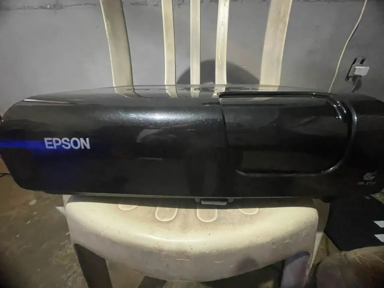 Projetor epson - Foto 3