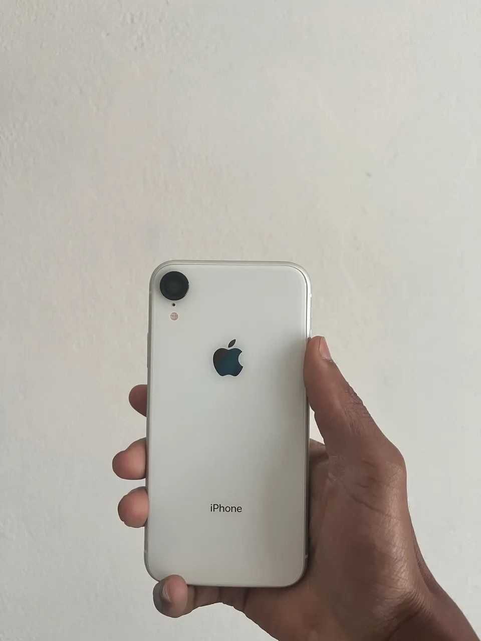 iPhone XR 