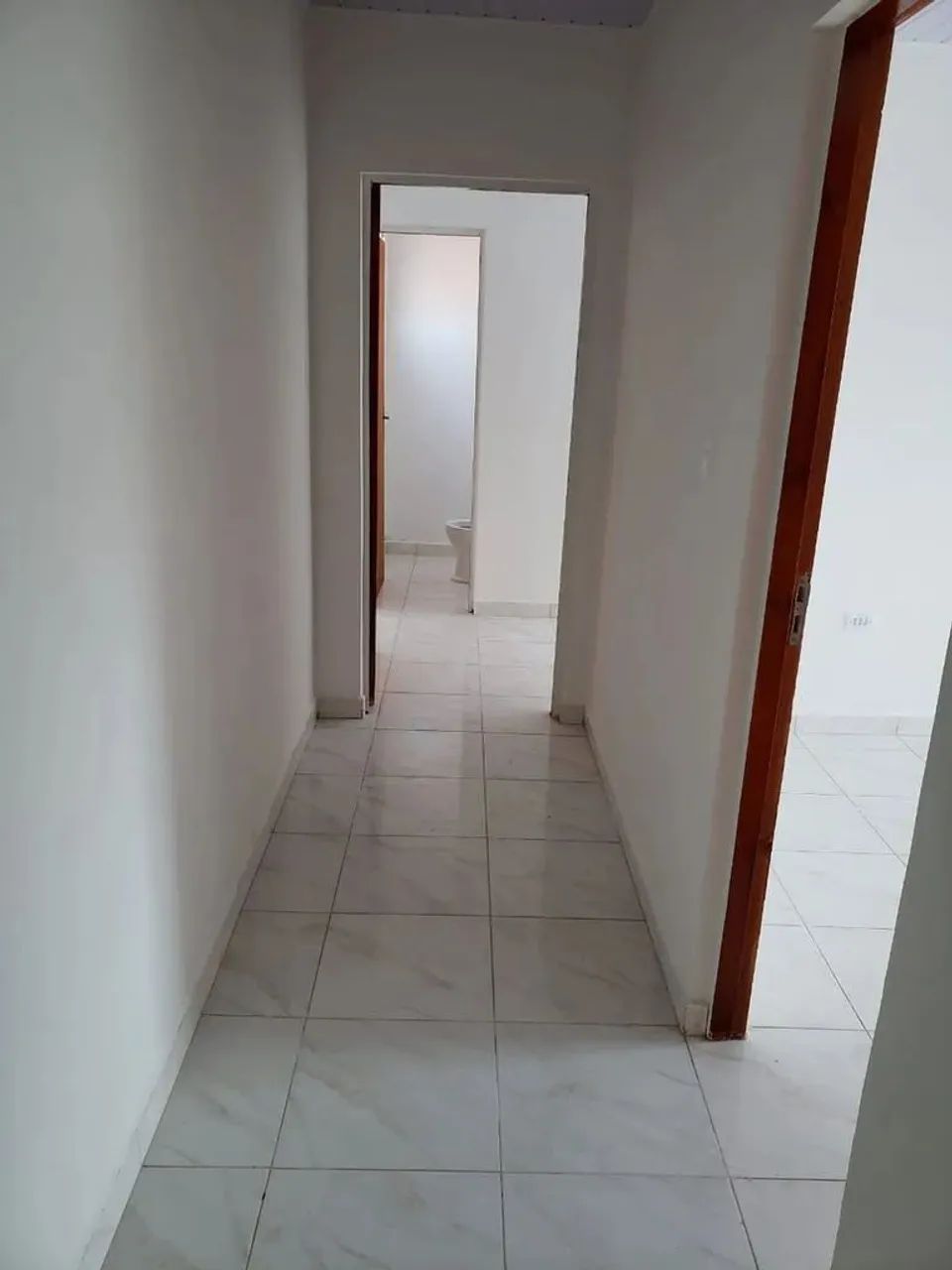 Sala, Boqueirão, Praia Grande - Foto 2