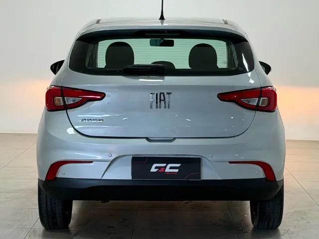 Fiat Argo 1.0 6V Flex. 2022 - Foto 4
