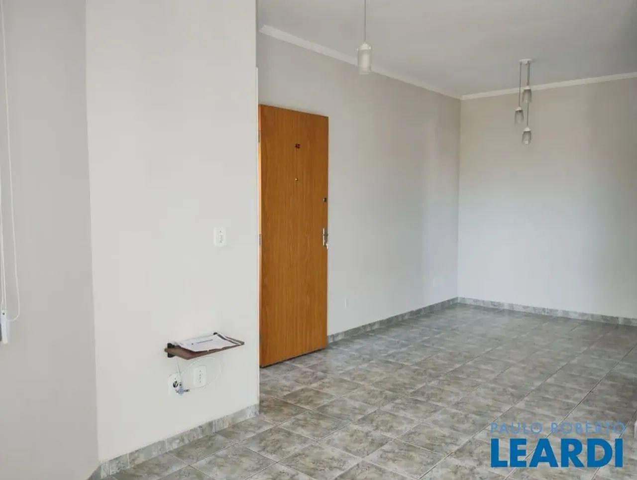APARTAMENTO - VILA OLIVO - SP - Foto 2