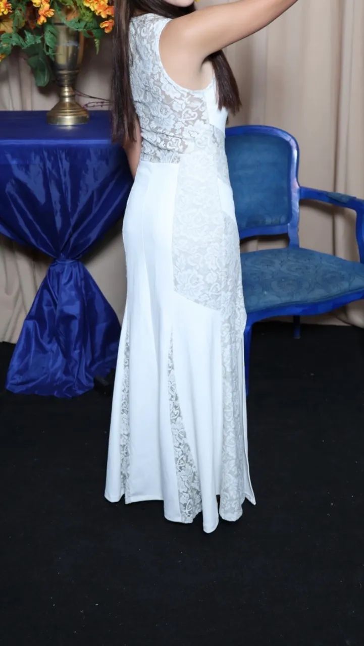 Vestido de festa - Foto 2