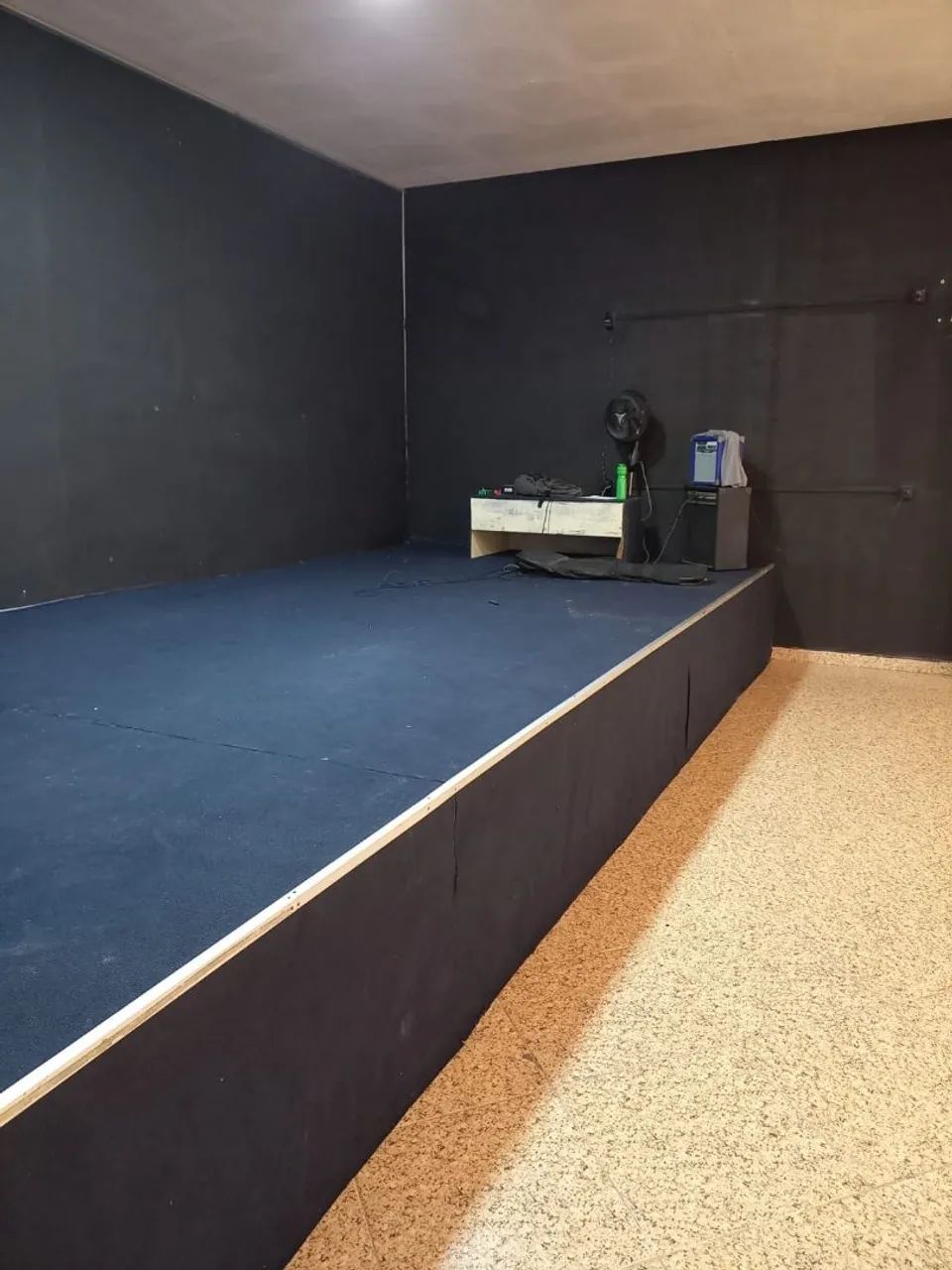 SALÃO para LOCAÇÃO na Cidade Nova  - Foto 3