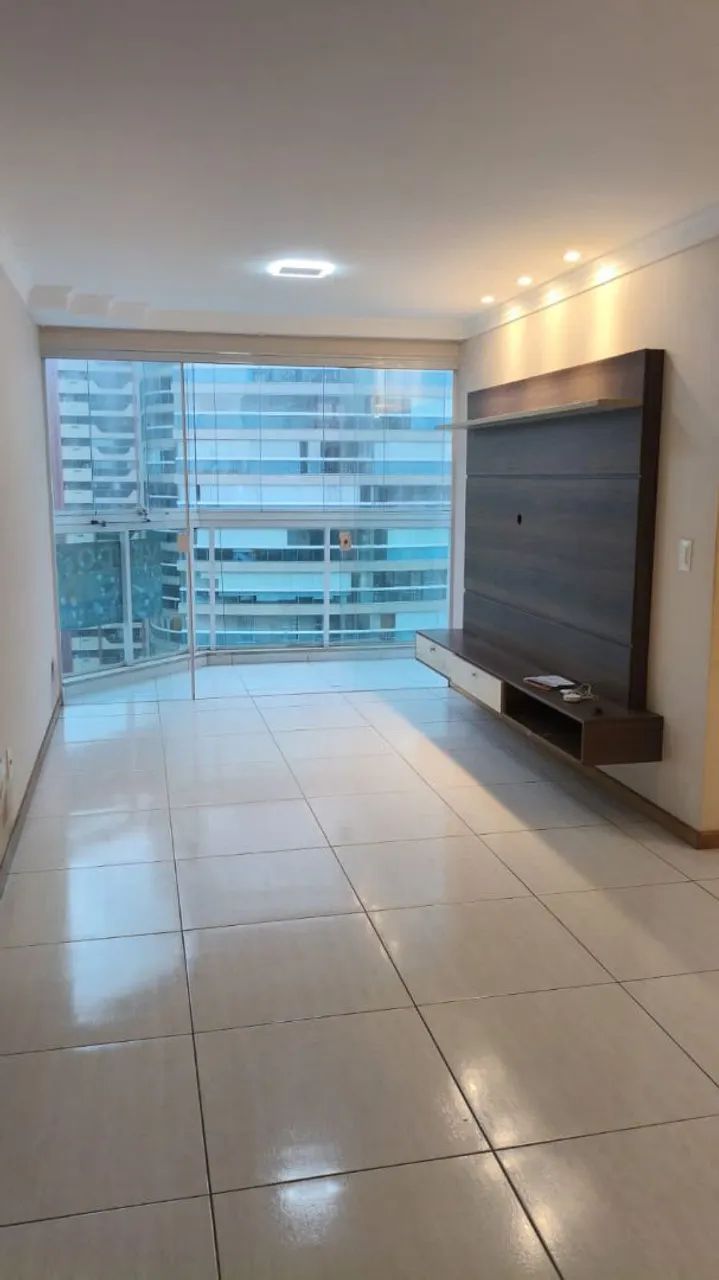 Alugo apartamento 3 quartos, meia quadra do mar.  - Foto 3