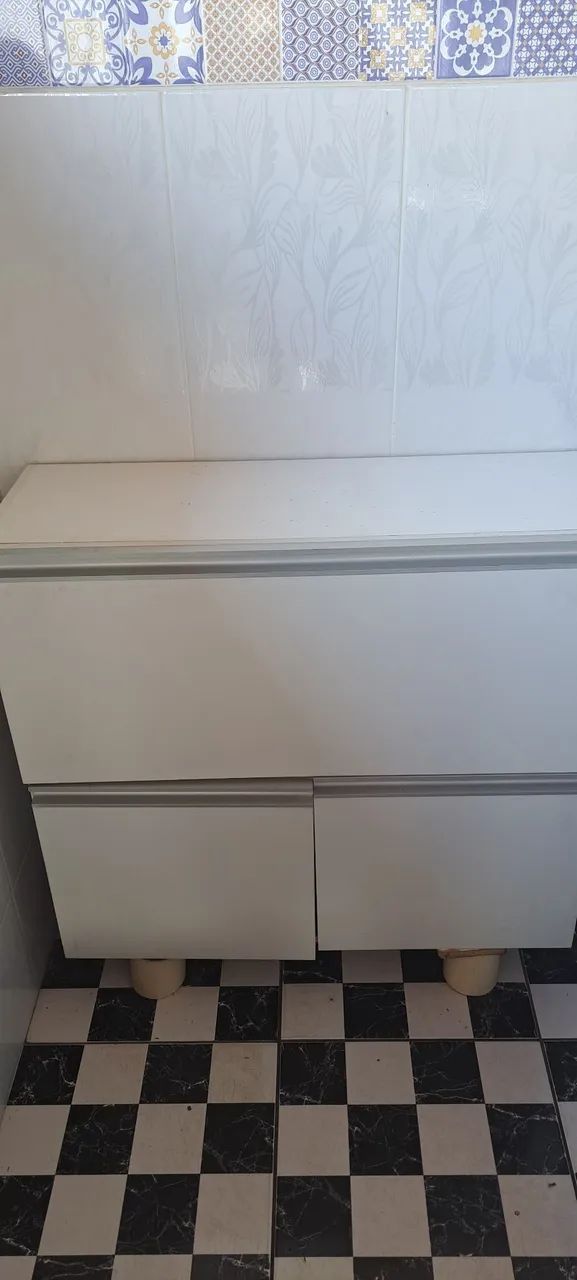 Armários mdf