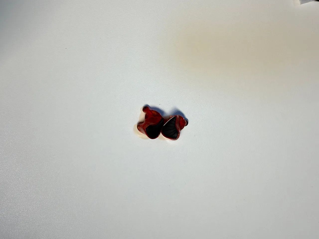 Fone IEM Opos Rocklobster - Foto 4