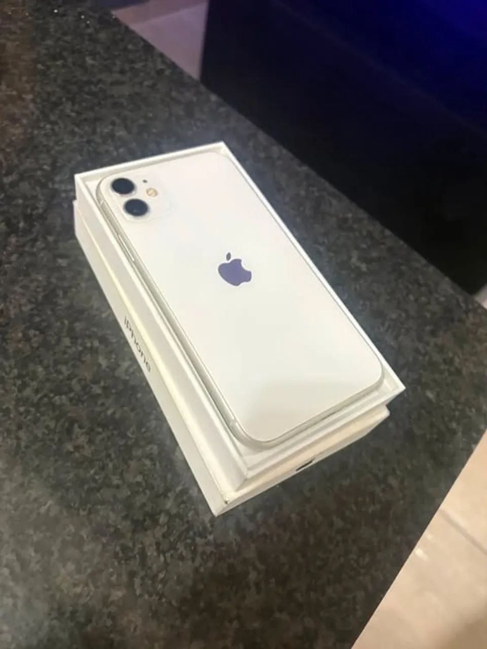Iphone 11 128 gb - Foto 2