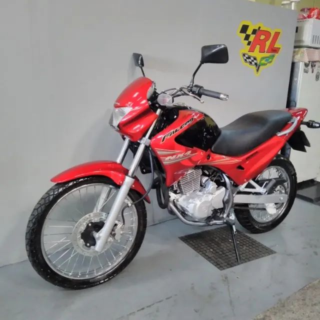 FALCON 400 2008 - Foto 5