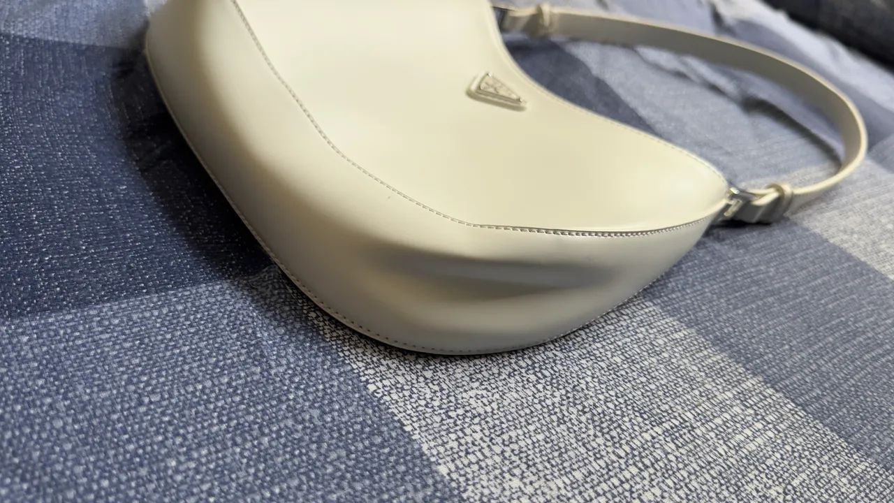 Bolsa Prada original usada  - Foto 4