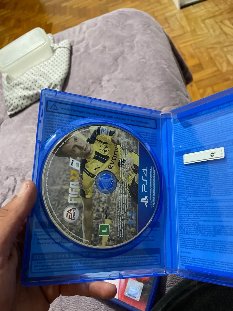 FIFA  - Foto 3