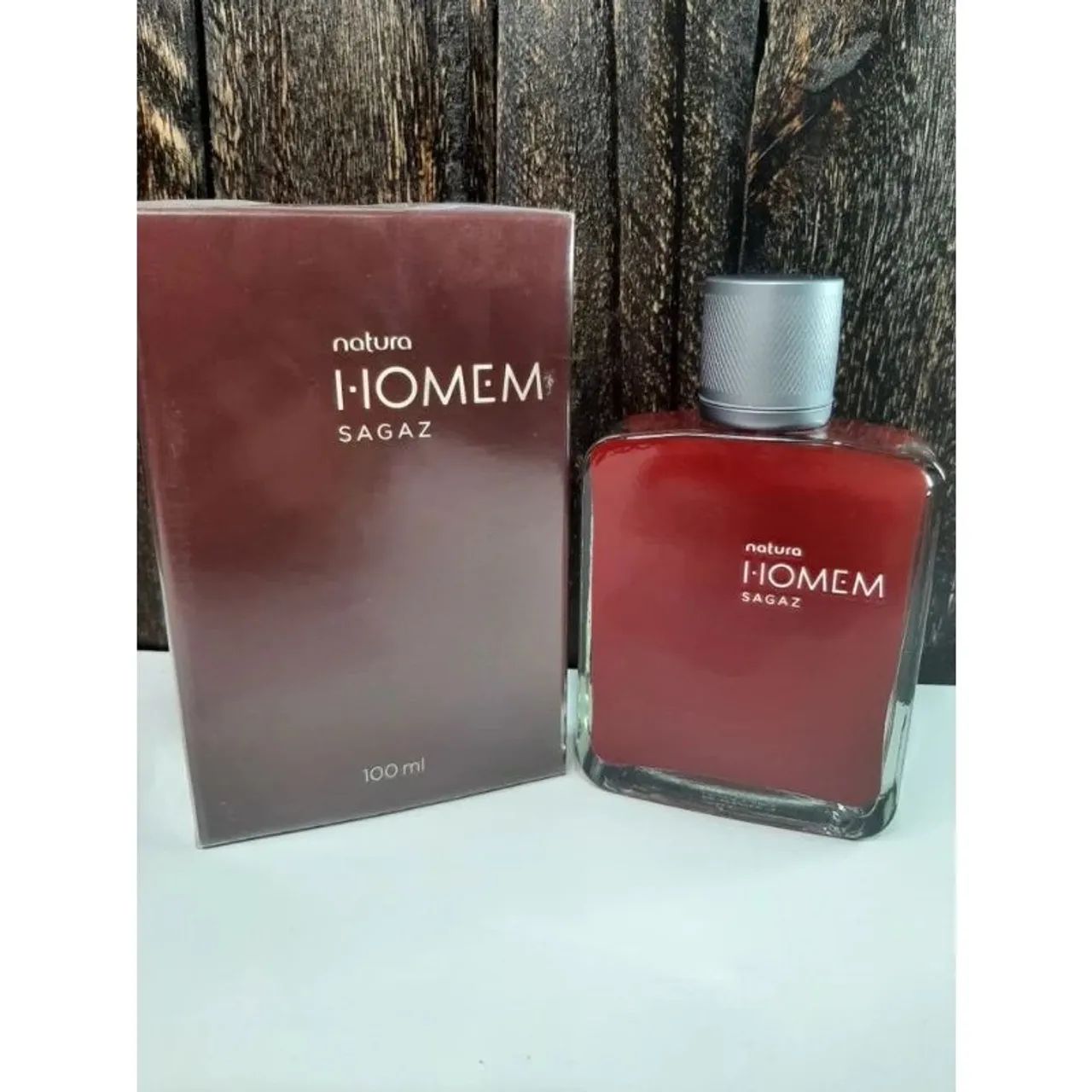 Perfume Sagaz 