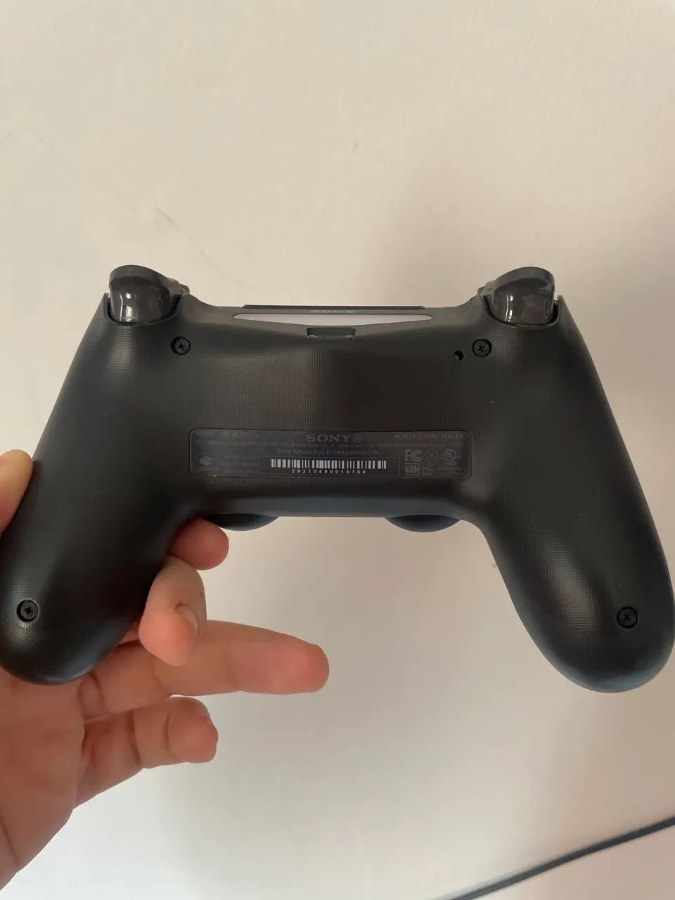 CONTROLE PS4  - Foto 3