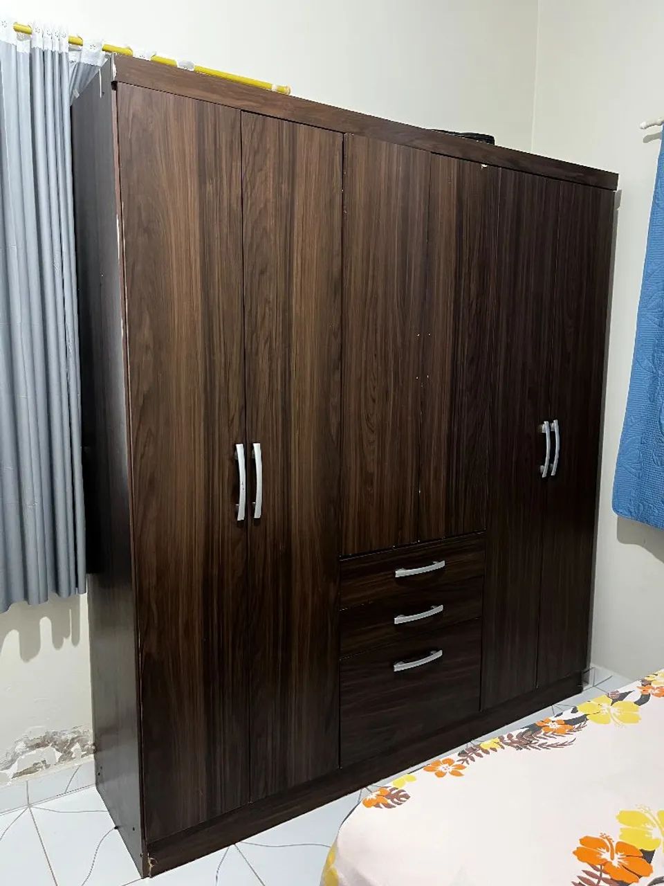 Guarda roupa  - Foto 2