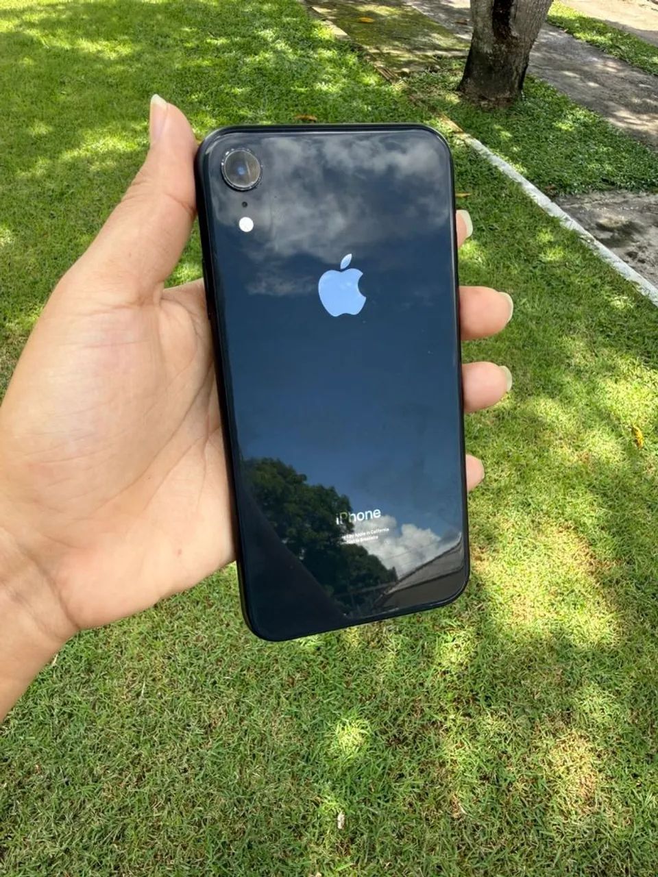 IPHONE XR 128GB - Foto 4