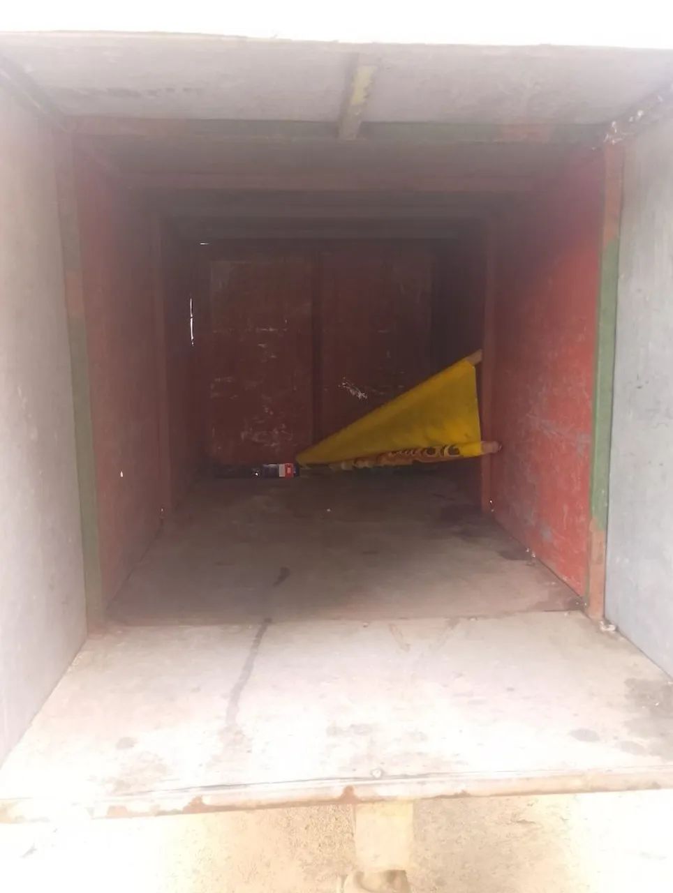 Vende-se Barraca de Zinco - Foto 4