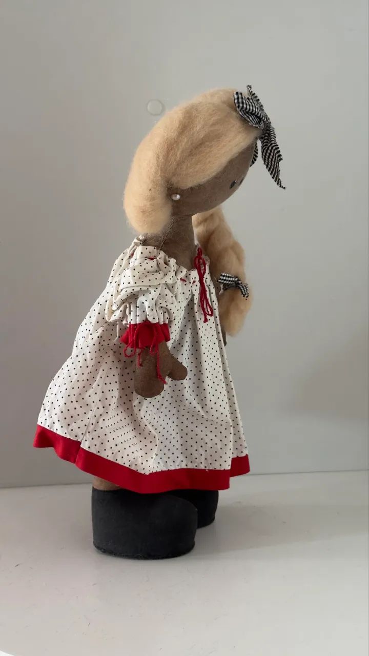 Boneca - Foto 3