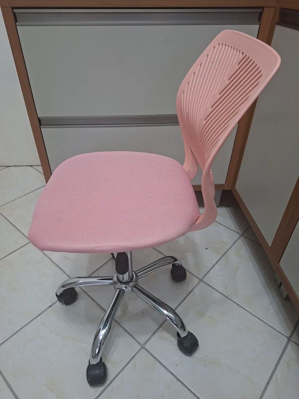 Cadeira de escritório  - Foto 2