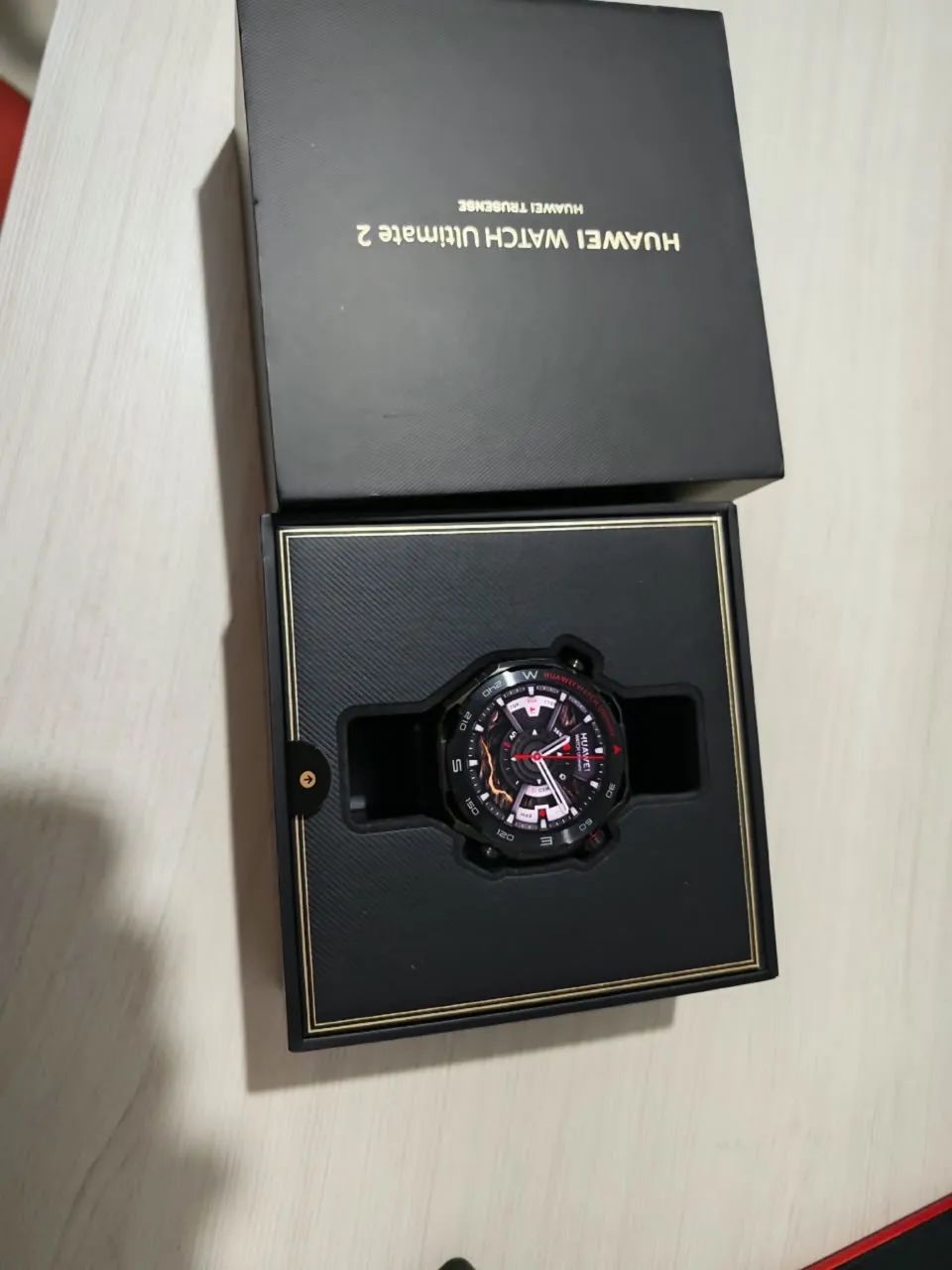 Huawei Watch ultimat 2 - Foto 3