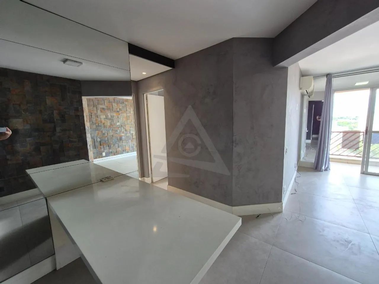 Apartamento à venda e para alugar em Campinas, Vila Industrial, com 2 quartos, com 67 m² - Foto 2