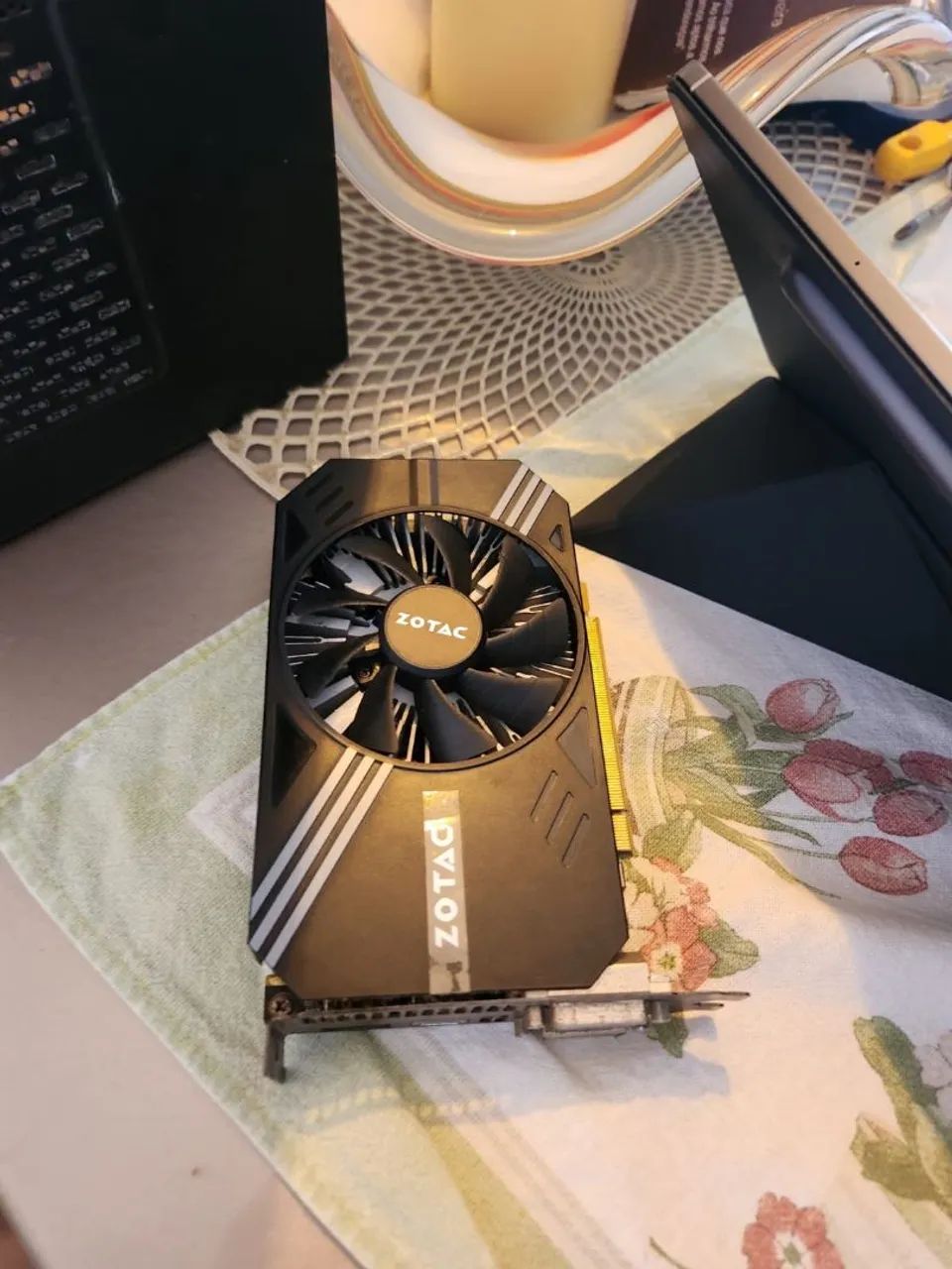 GTX 950 - Foto 3