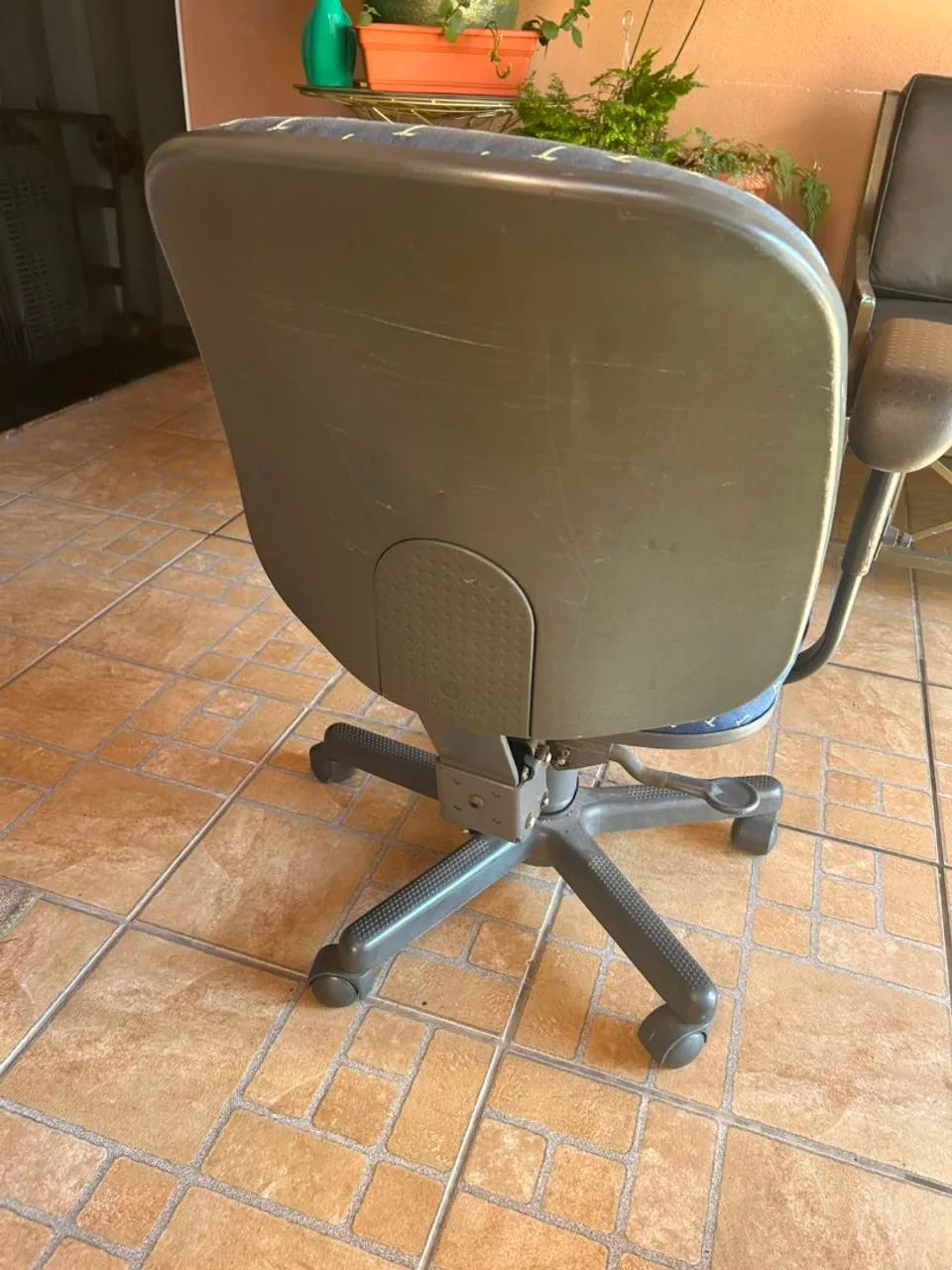 Cadeira de escritório  - Foto 2