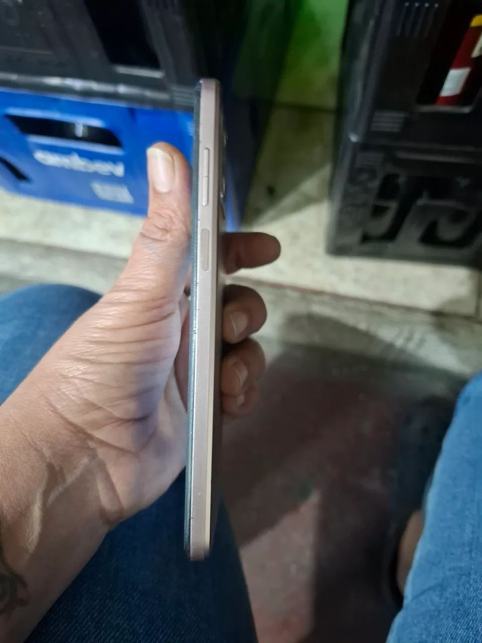 Moto G 53 - Foto 5
