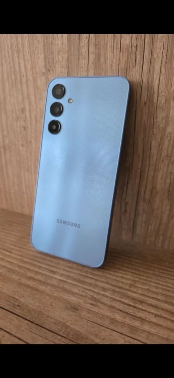 Samsung galaxy A25 - Foto 2