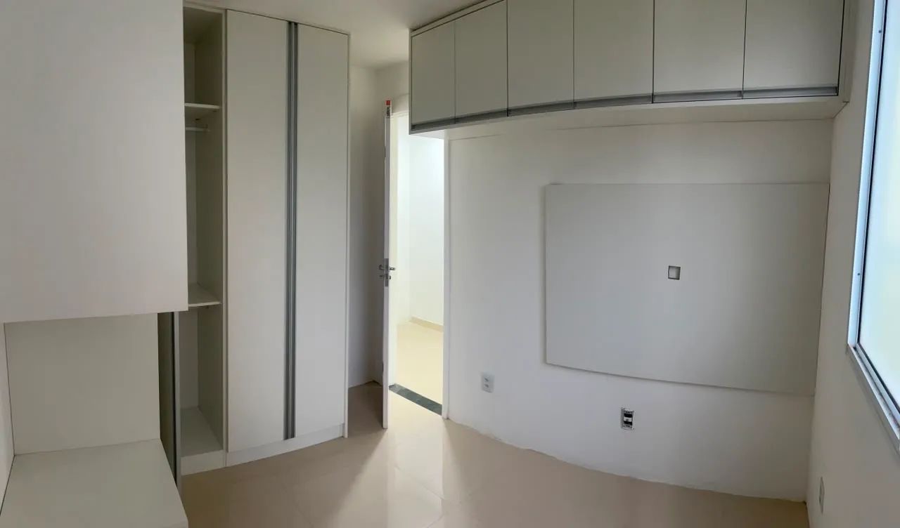 Apartamento 2/4 Térreo  - Foto 2