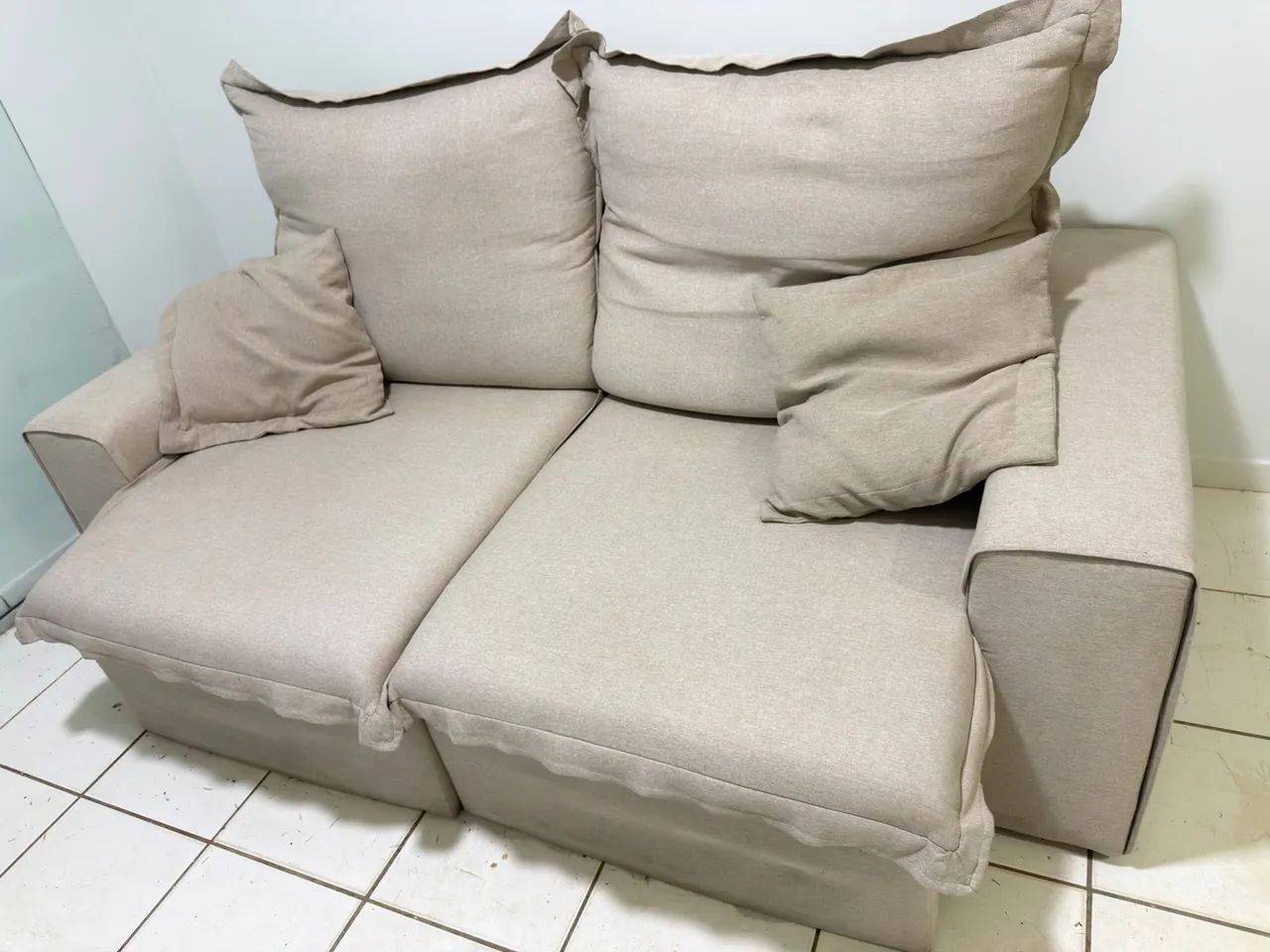 Sofá  - Foto 5