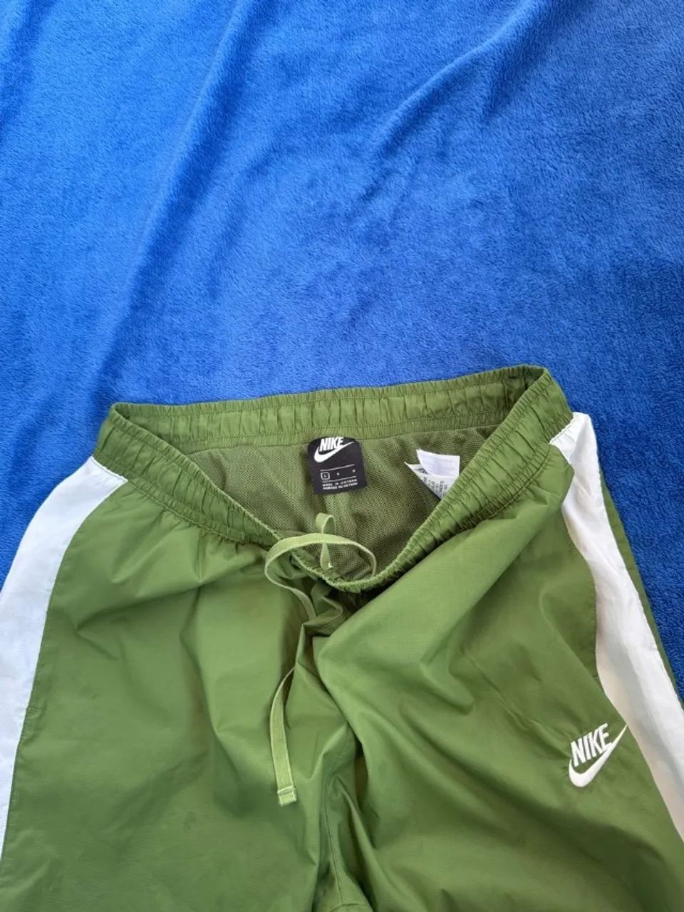 calça nike sportswear nsw