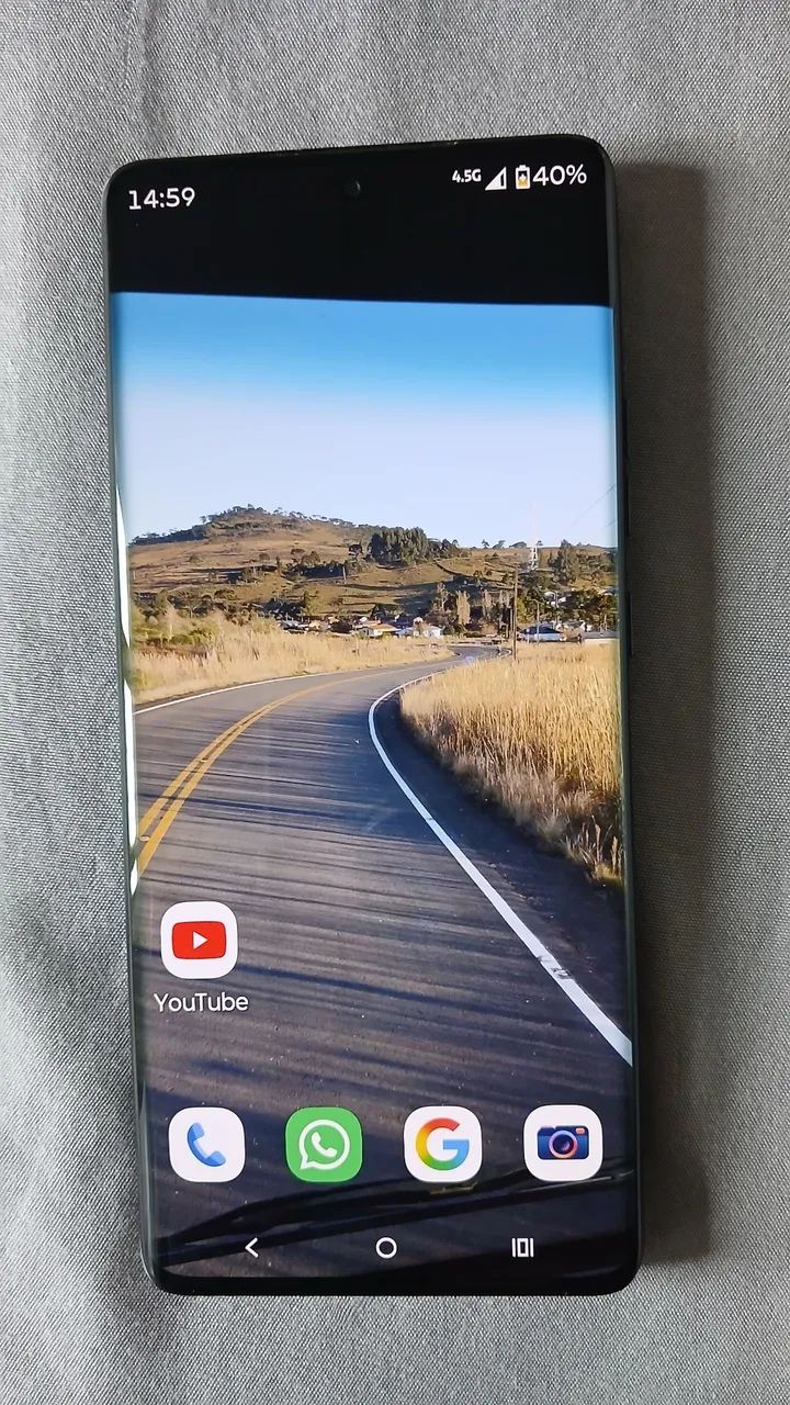 Motorola edge 50pro 