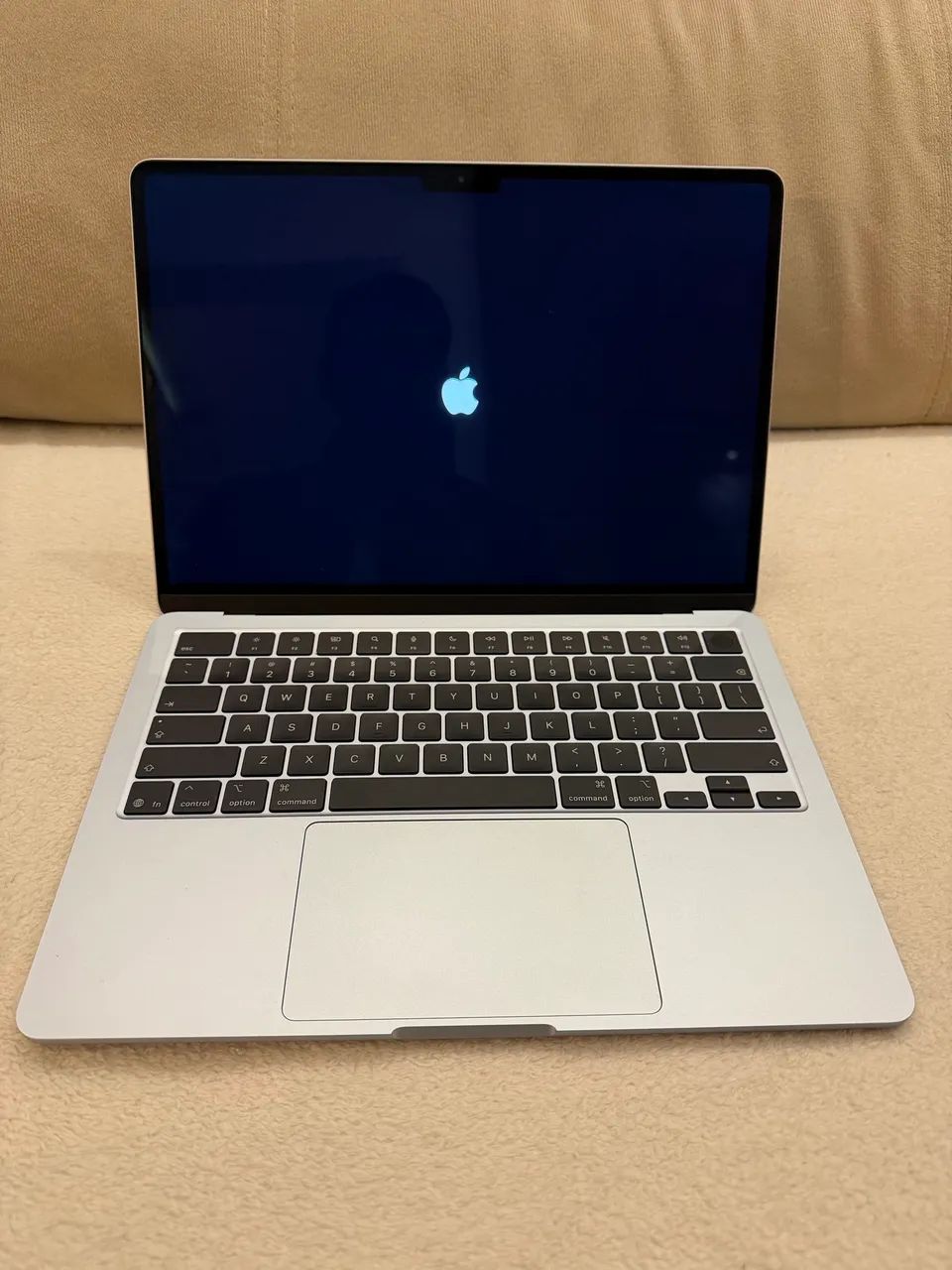 MacBook Air de 13 pol - 512GB - M5 - 2026 - Notebooks - Vila