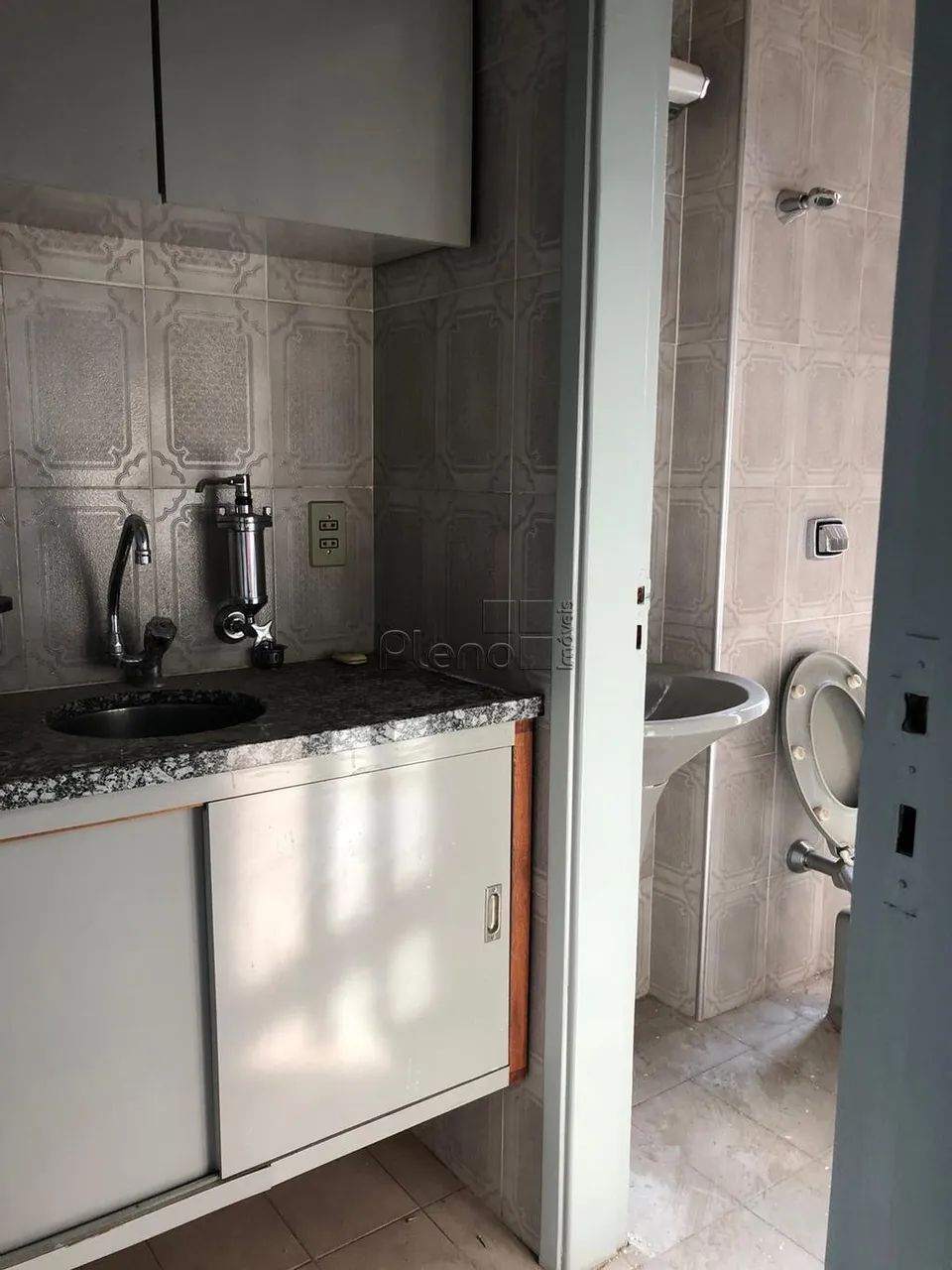 Conjunto para locação e venda em Campinas, Centro, com 58 m², Liberdade - Foto 5