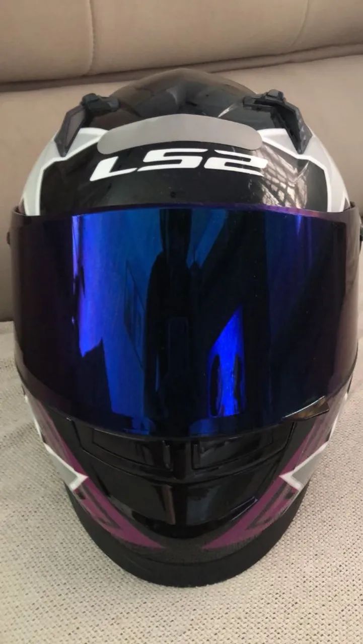 Ls2  - Foto 3