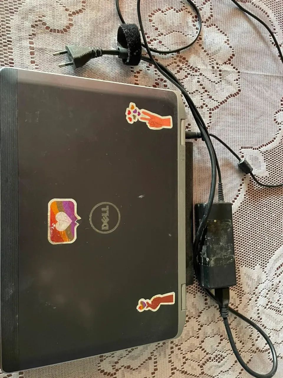 Notebook - Foto 2