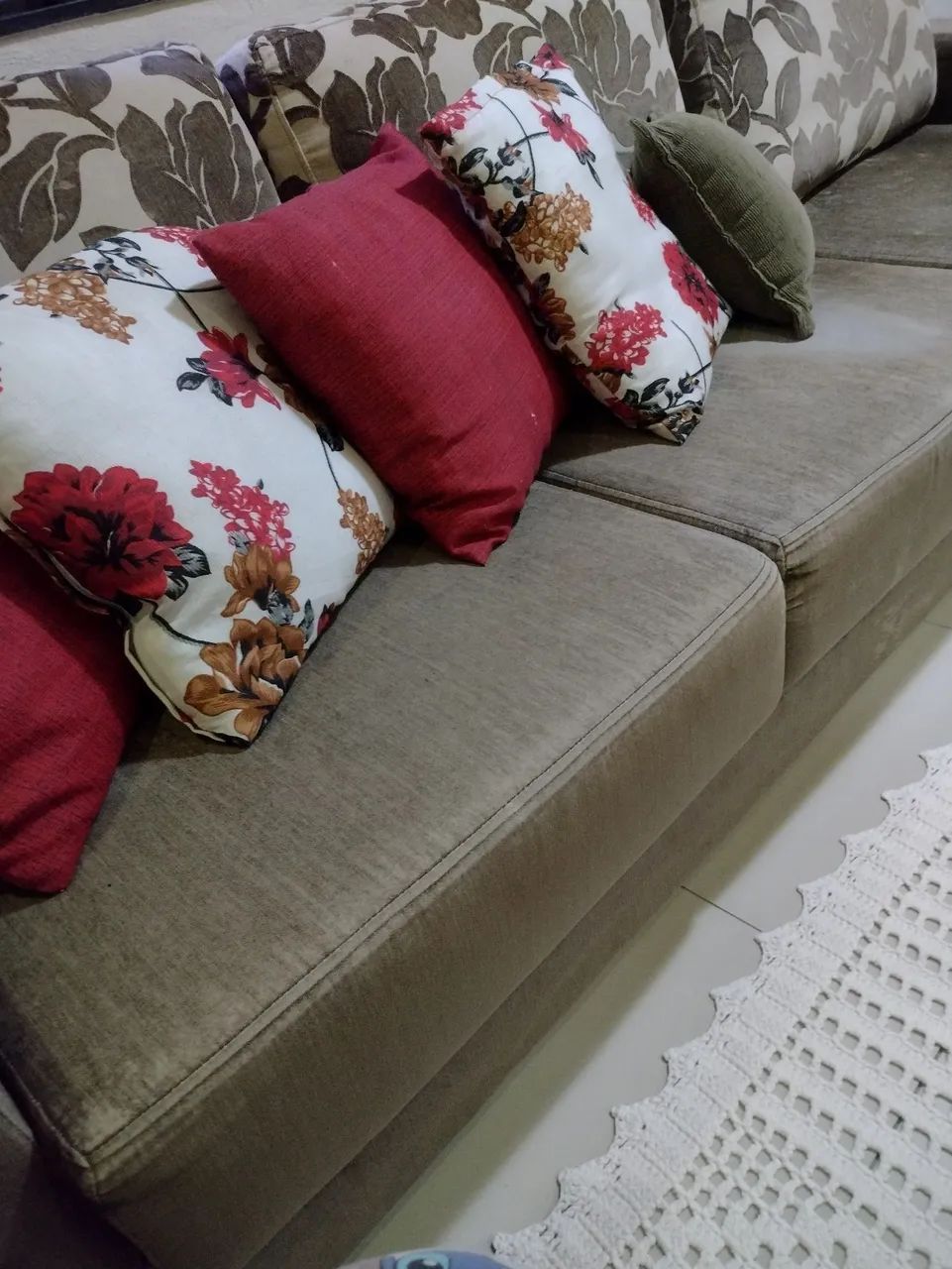 Sofá retrátil  - Foto 3
