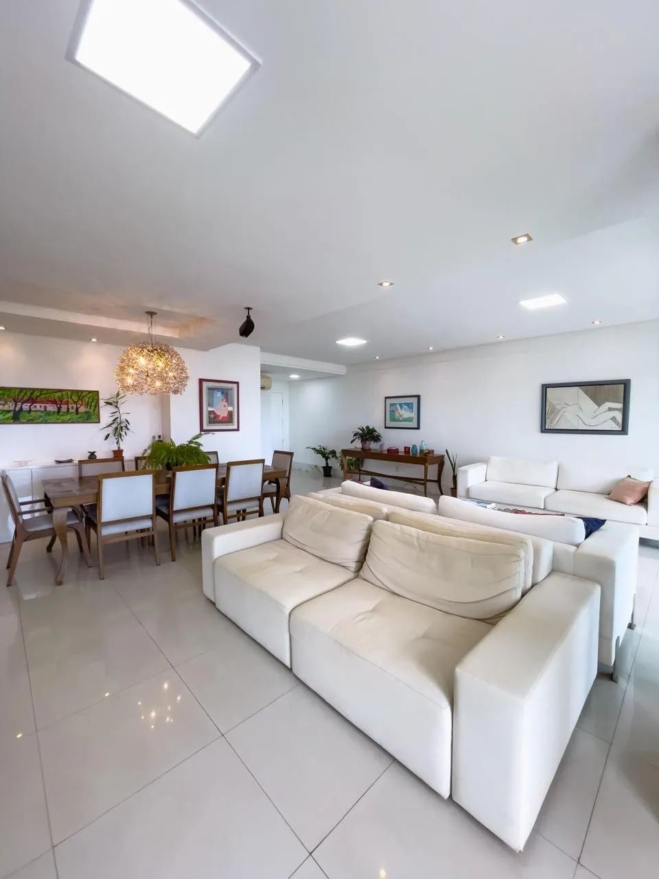Vendo Apartamento no Edificio Zefirus - Calhau - Foto 4