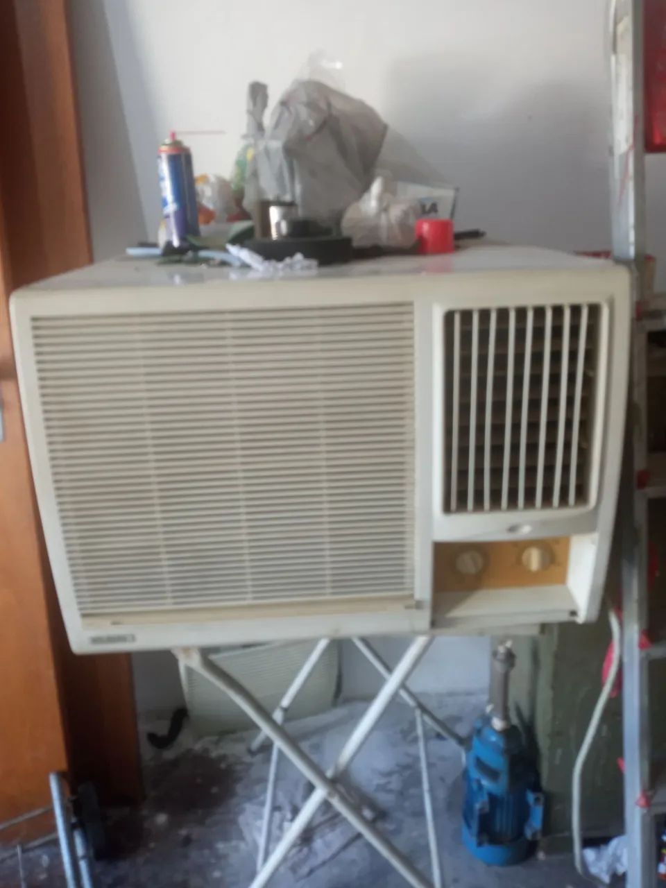 Ar condicionado 3000milbtu