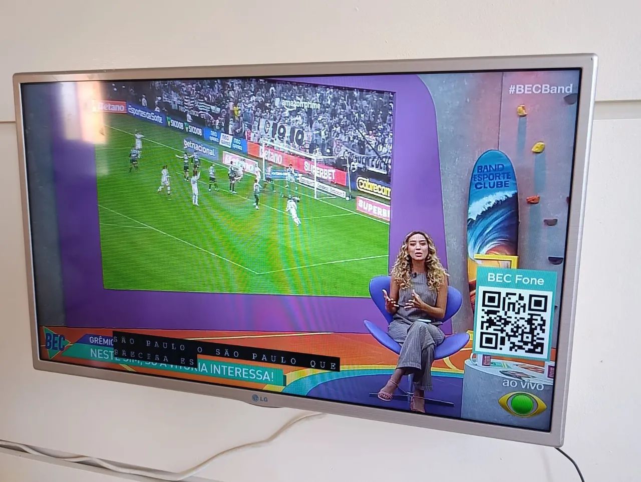 Televisão  - Foto 2