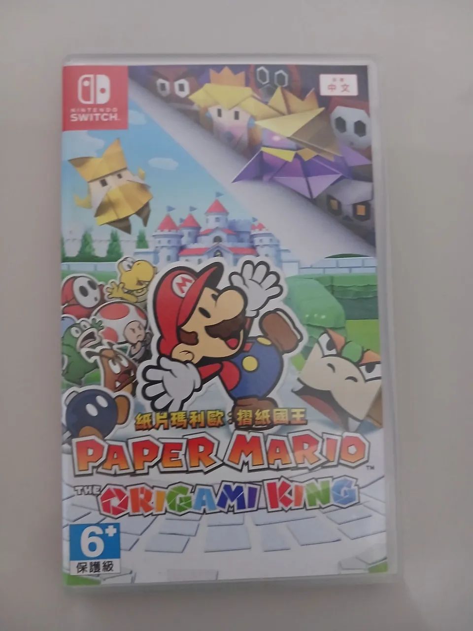 Jogos Nintendo Switch e Switch 2 - Foto 4