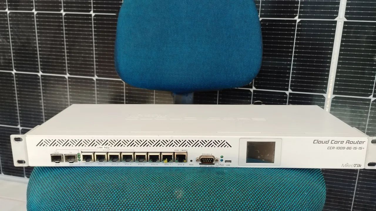 VENDO CCRS 1009 E 1036