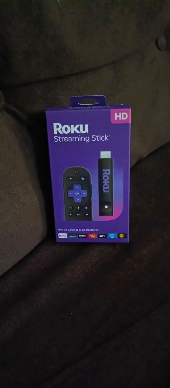 Roku Streaming Stick tv 