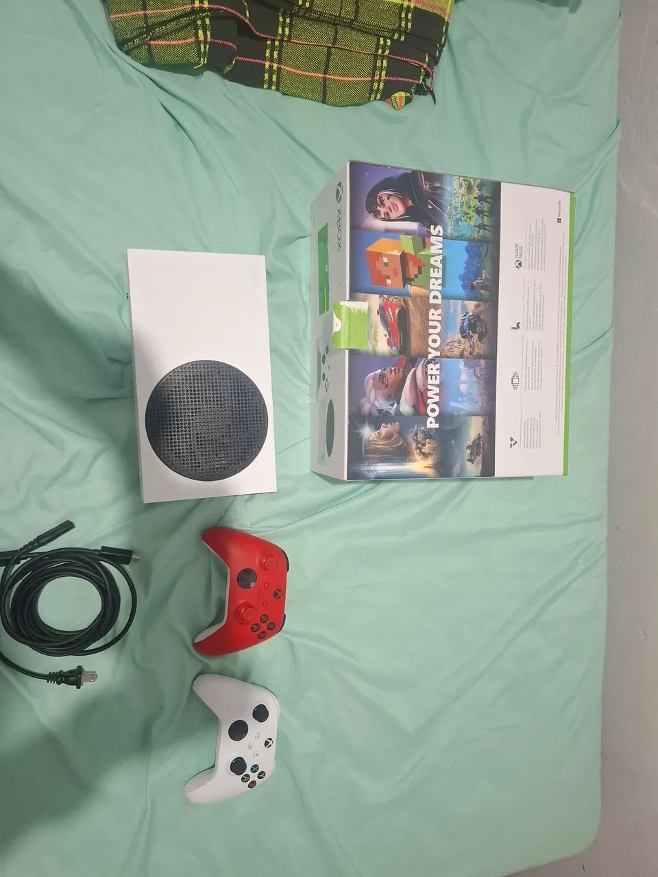 Xbox séries s  - Foto 3