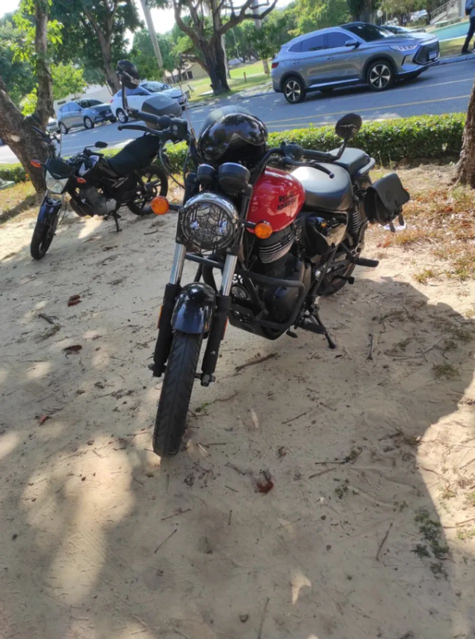 Meteor 350 Novíssima  - Foto 3