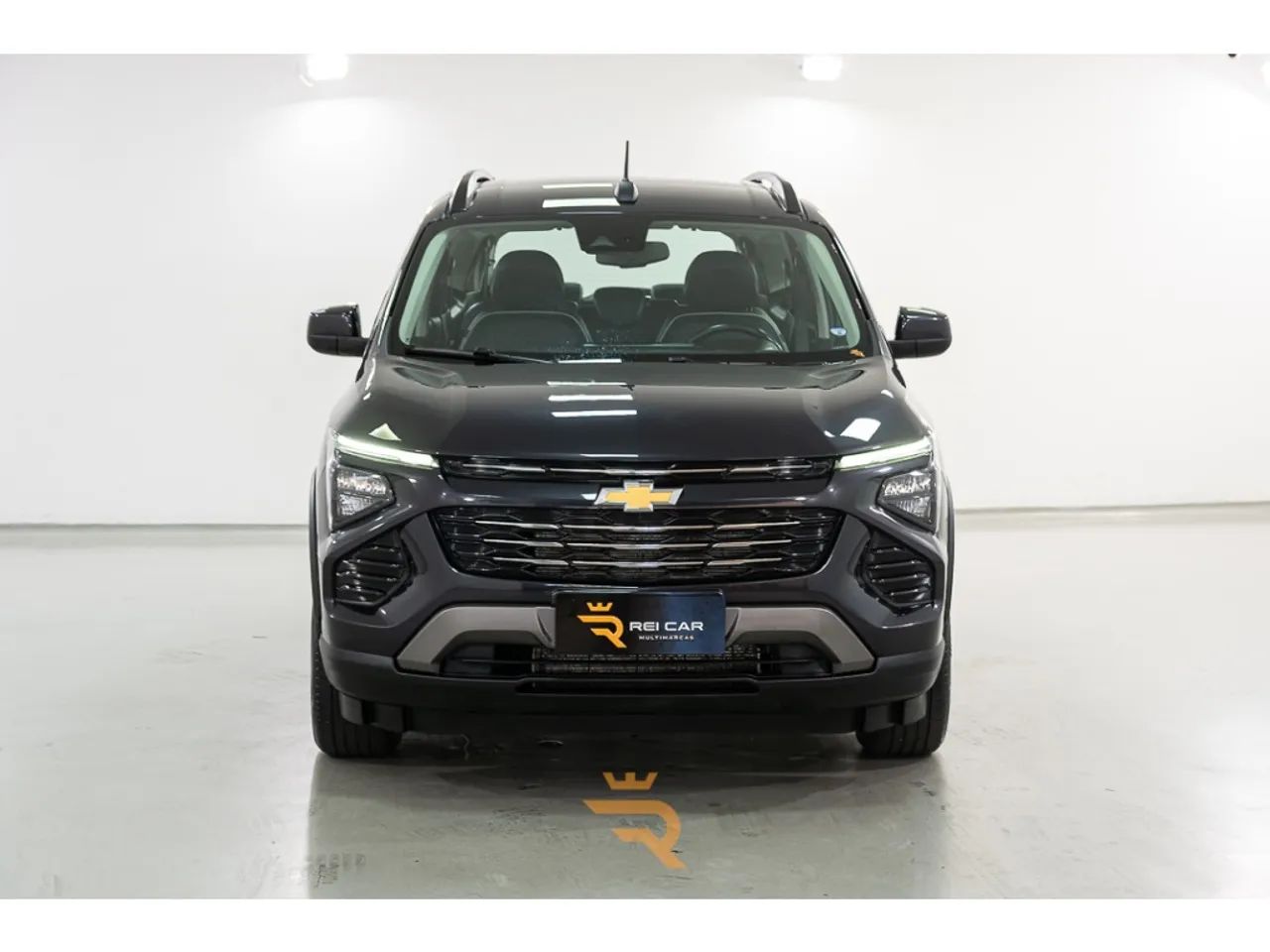 Chevrolet Spin 2024 - Foto 2