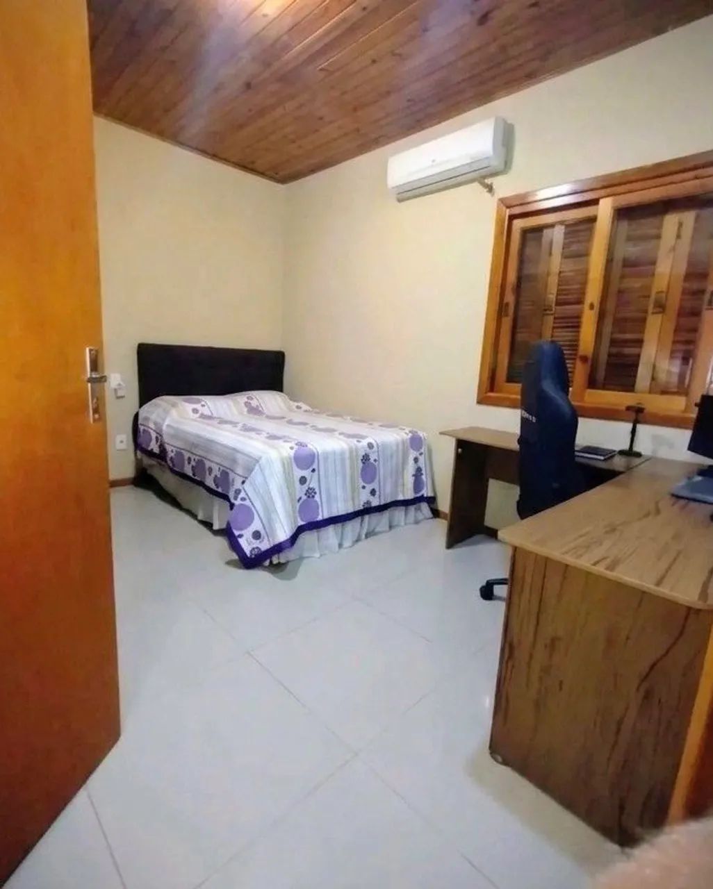 Casa 3 quartos e 3 banheiros - Foto 5