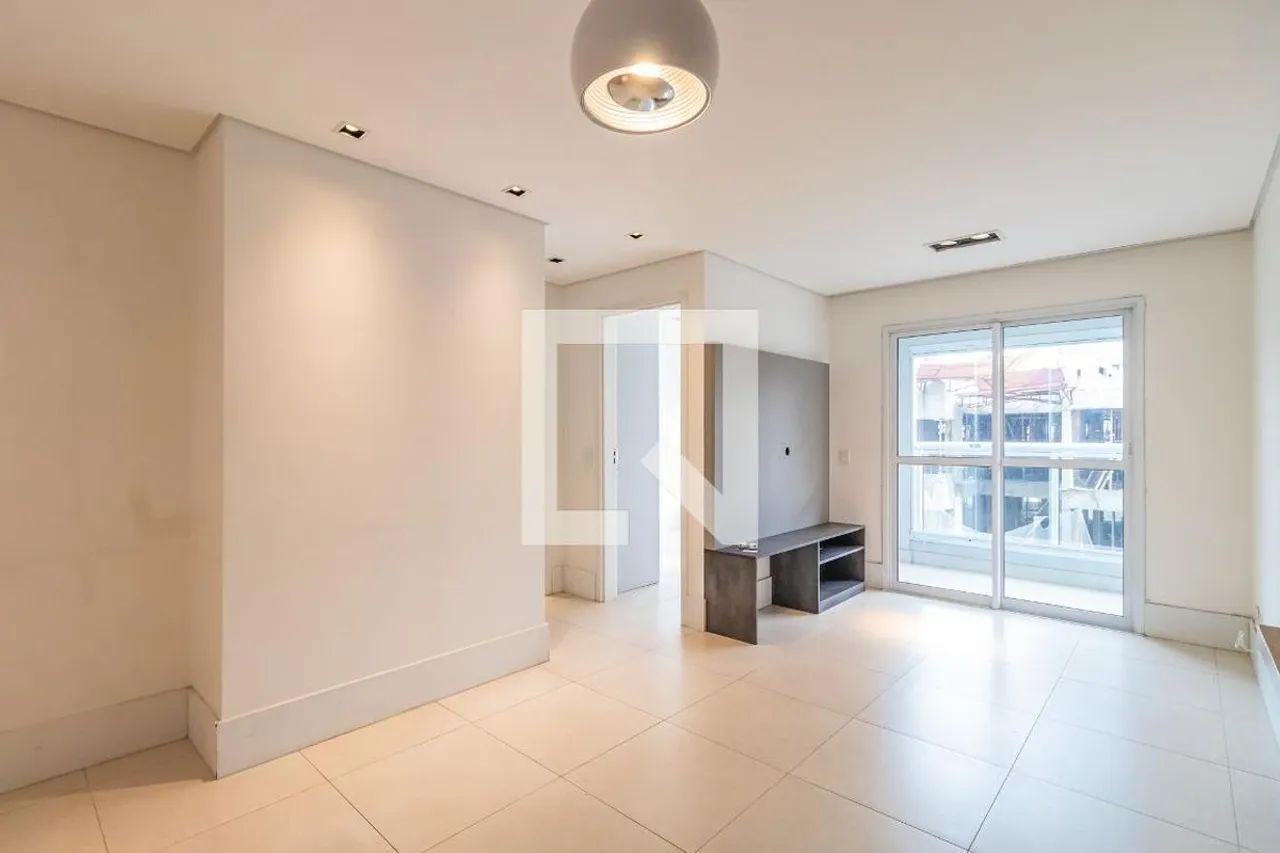 Apartamento à Venda - Alphaville, 2 Quartos, 66 m2 - Foto 3